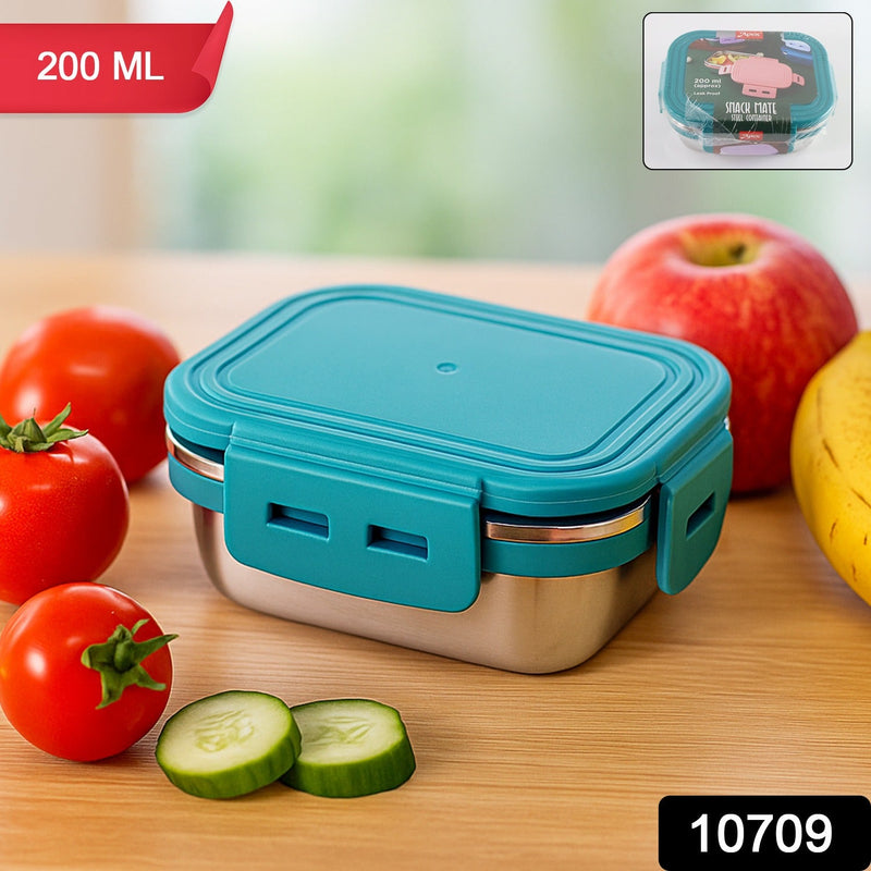 Mini Tiffin Apex