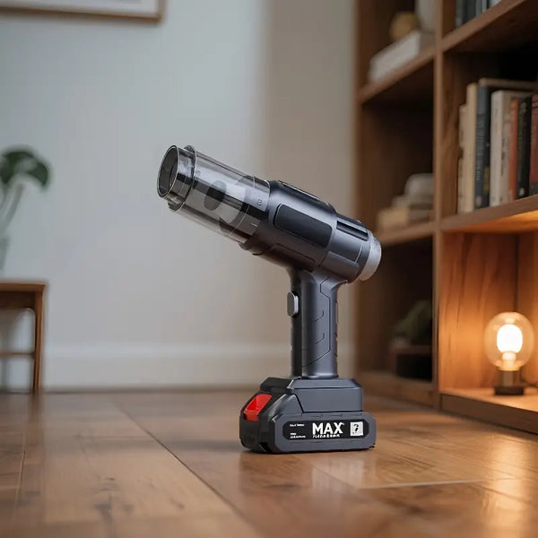 Multifunction 240v Wireless Handheld Vacuum Cleaner (Onam Sale Price - Prepaid Only)