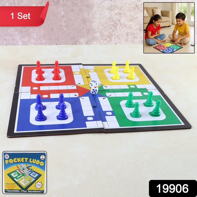 Ludo