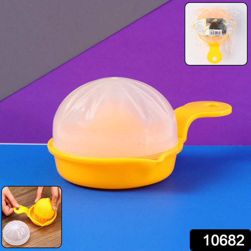 Citrus Juicer