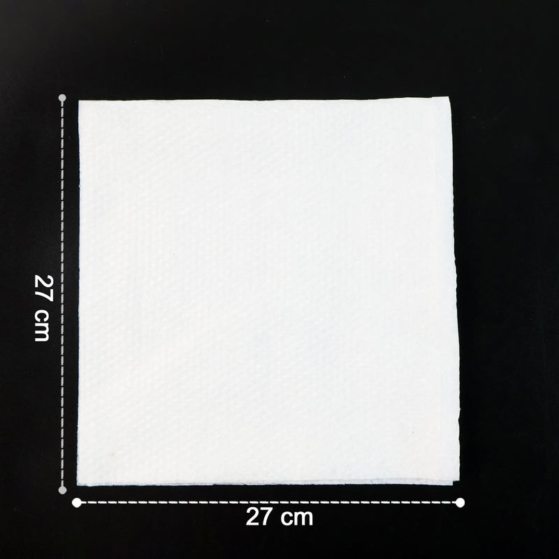 6222 Tissue Paper For Wiping And Cleaning Purposes Of Types Of Things.