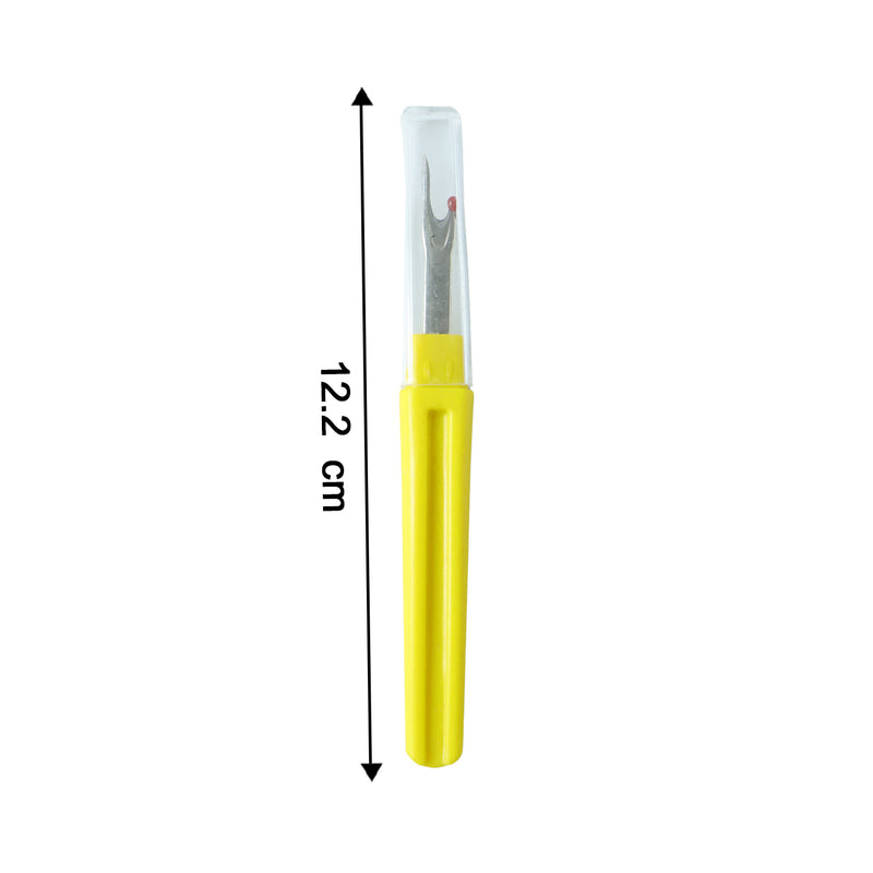 Precision Sewing Thread Remover Seam Ripper Tool (1 Pc)
