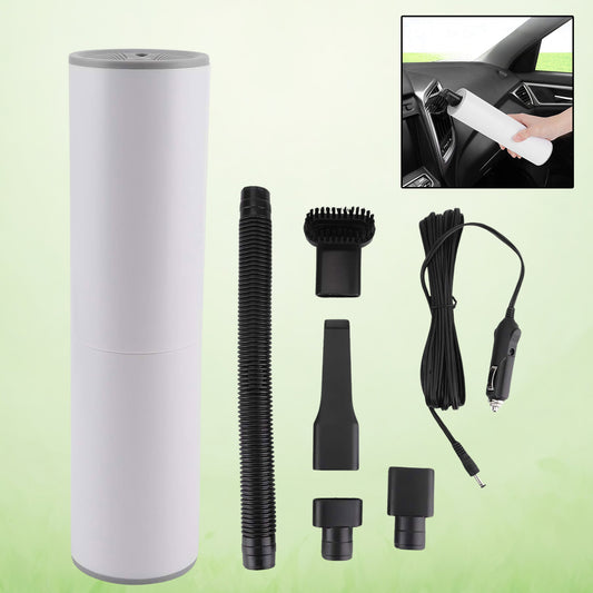 Handheld Vacuum Cleaner / Mini Portable Car Vacuum Cleaner (1 Set)