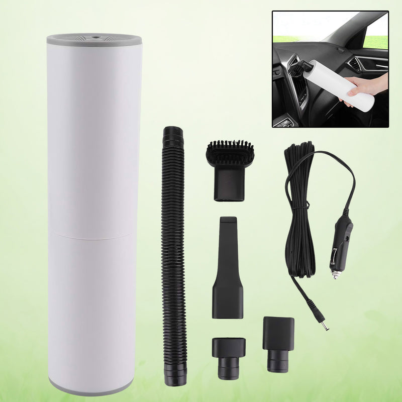 Handheld Vacuum Cleaner / Mini Portable Car Vacuum Cleaner (1 Set)