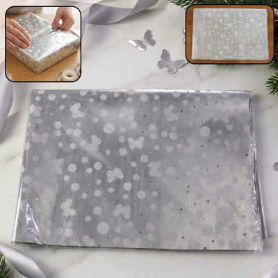 Decorative Gift Wrapping Paper (7050 Cm 1 Pc)