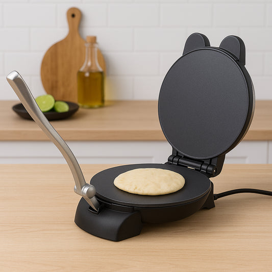 Orbit Roti & Khakra Maker (1000w)
