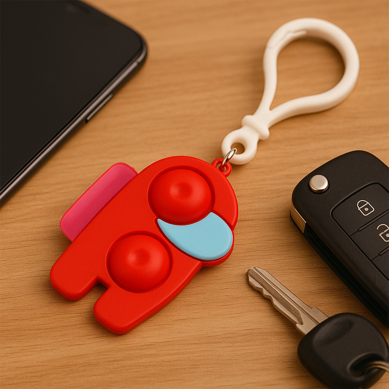 Mini Toy