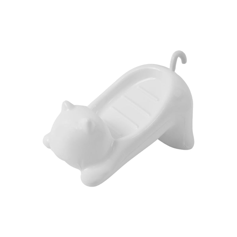 Cute Animal Soap Plate