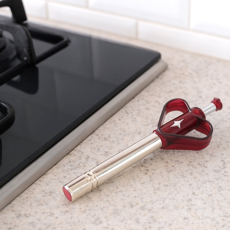 Supermom Lovely Gas Lighter (1 Pc)