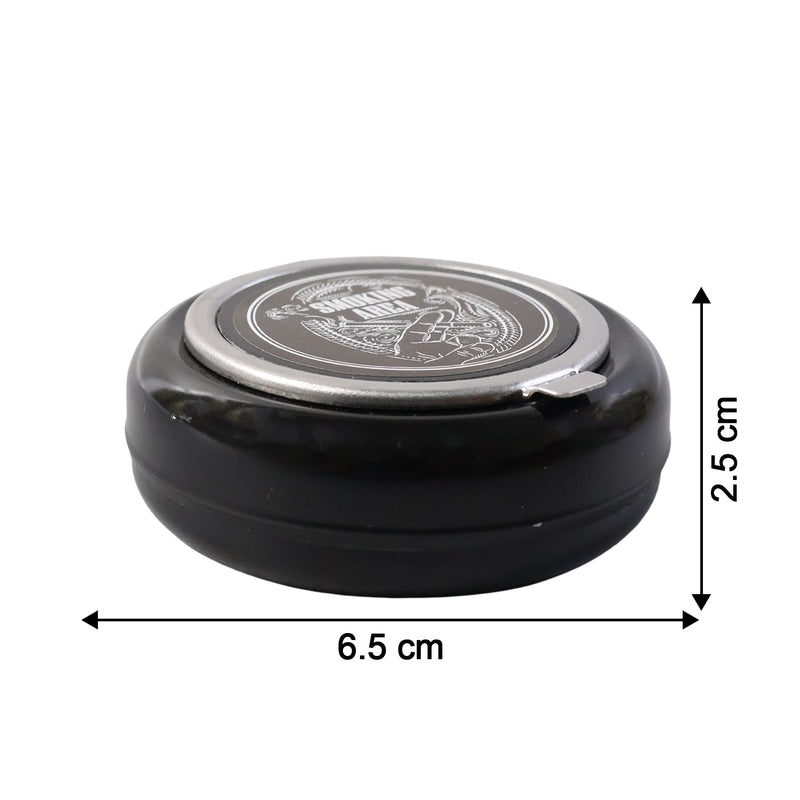 Tabletop Ashtray