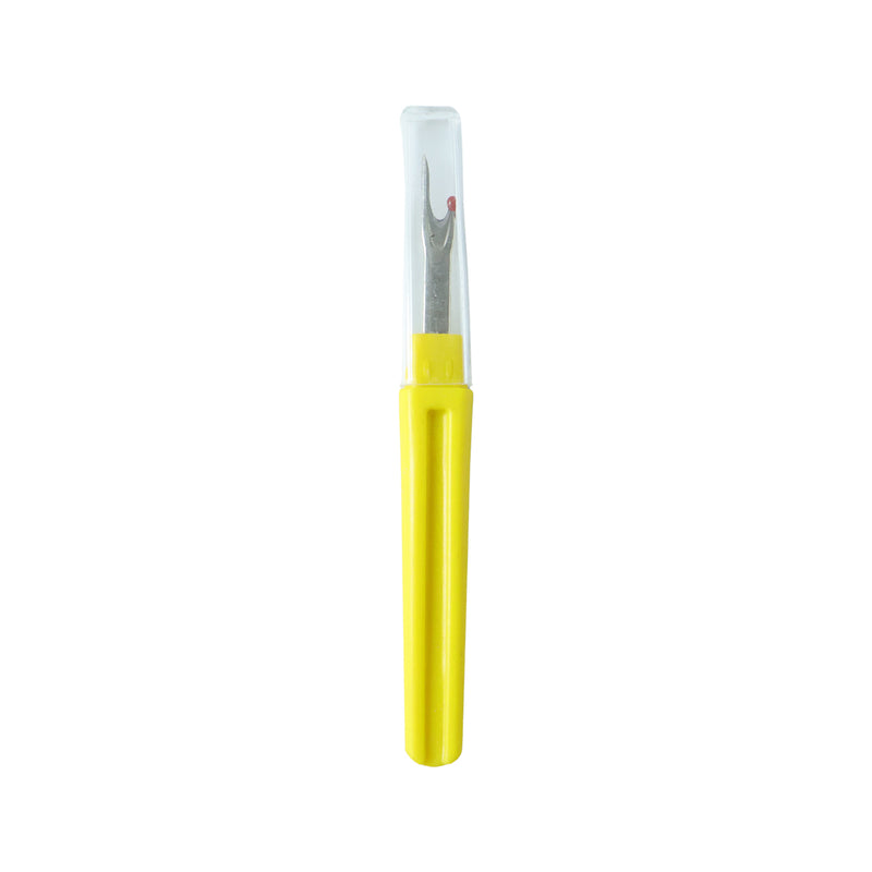 Precision Sewing Thread Remover Seam Ripper Tool (1 Pc)