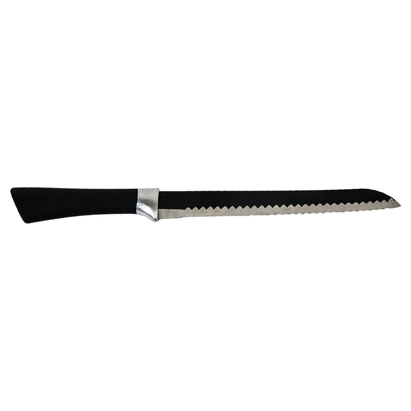 Knife with Easy Grip Handle