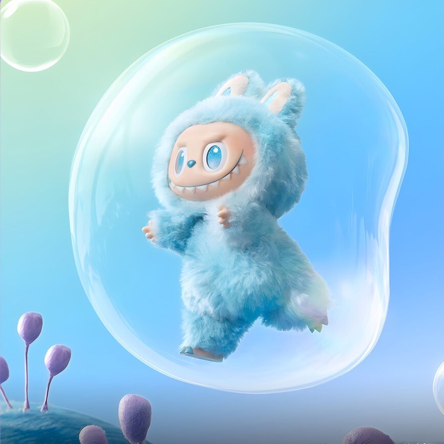 Labubu ????