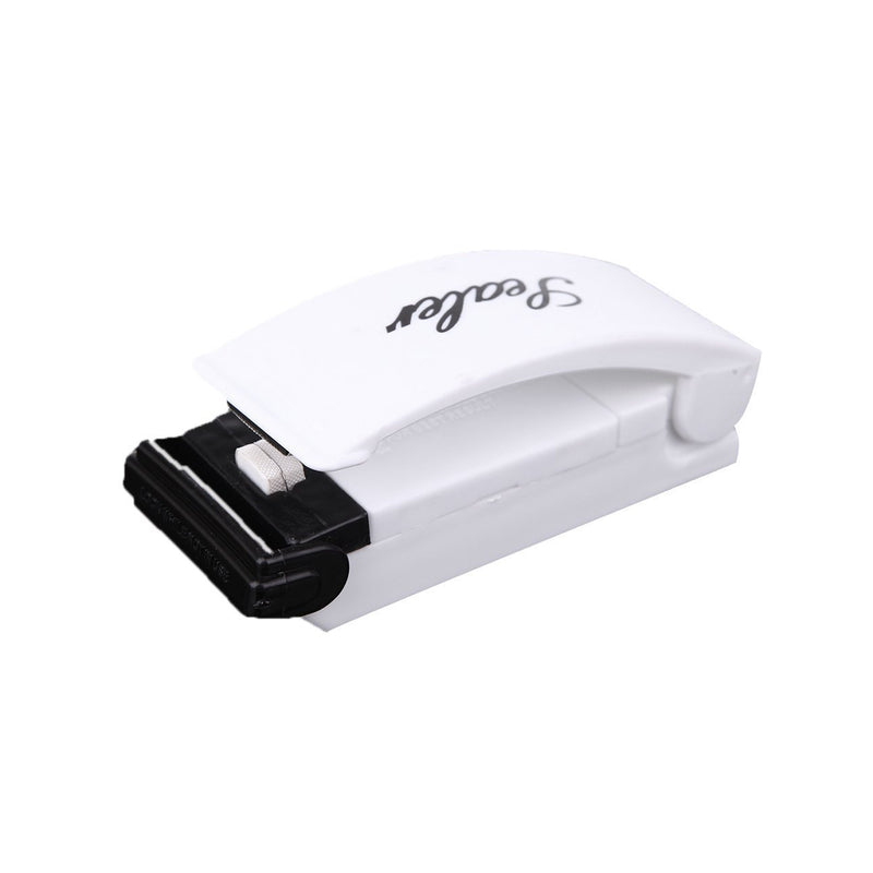 B Grade Multifunctional Household Mini Portable Super Sealer