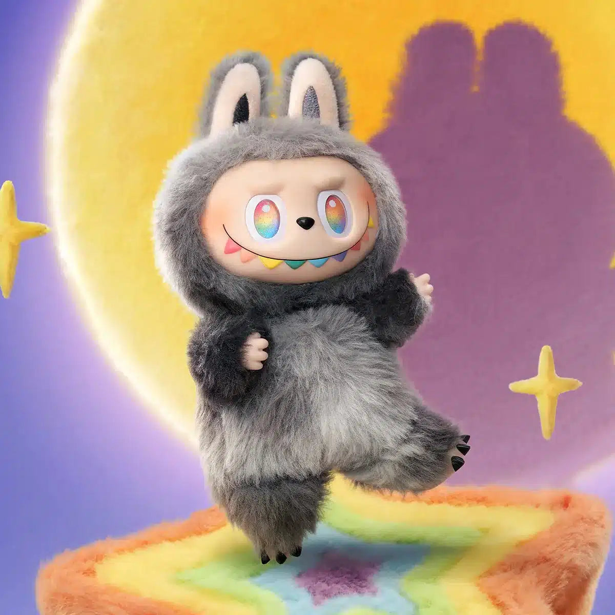 Labubu ????