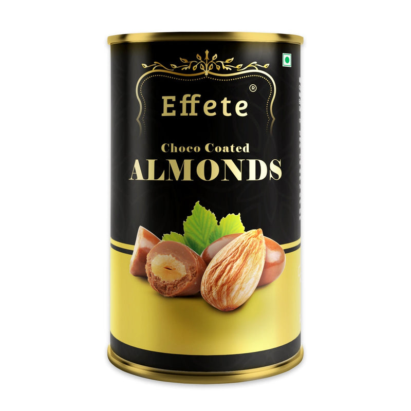 choco almonds
