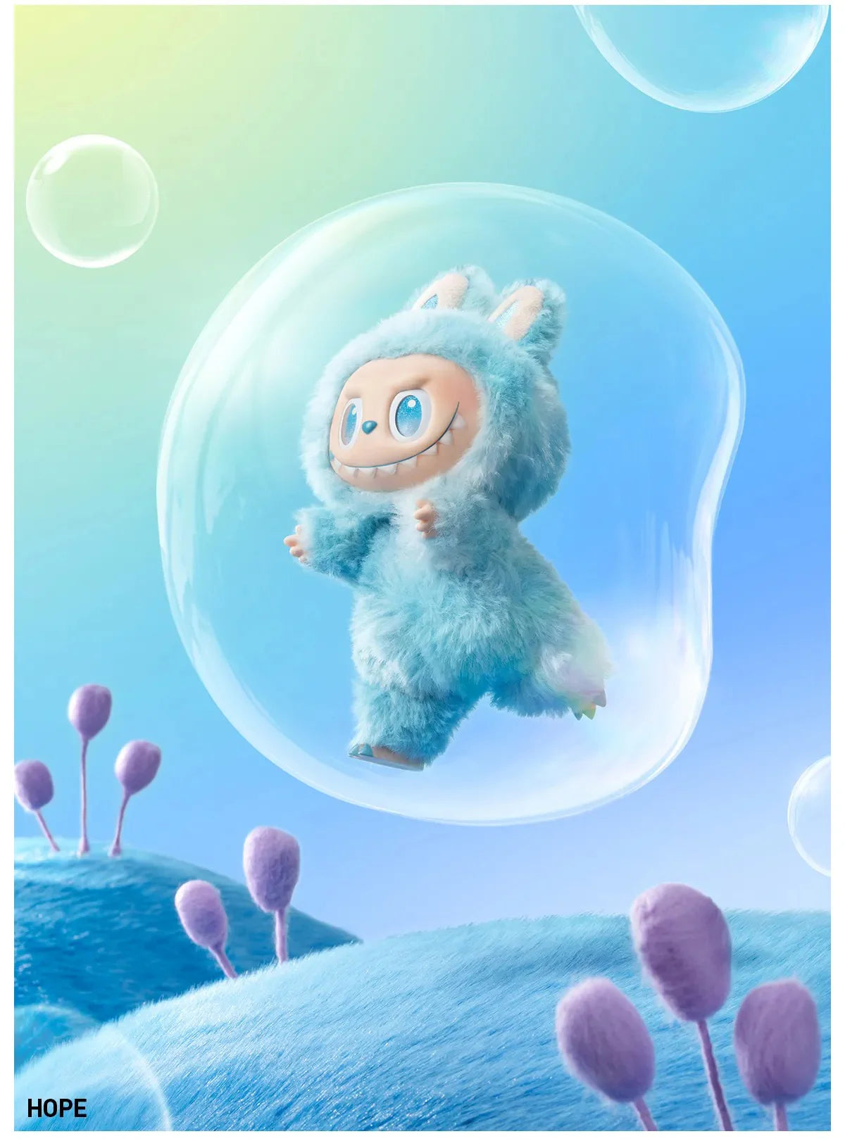 Labubu ????