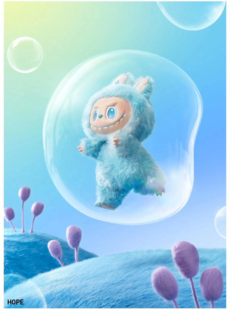 Labubu ????