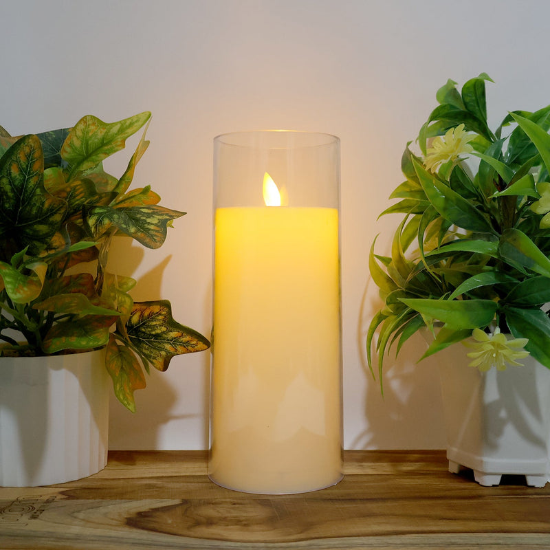 Flameless Candle