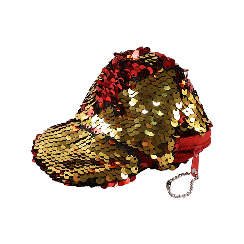 Coin Pouch