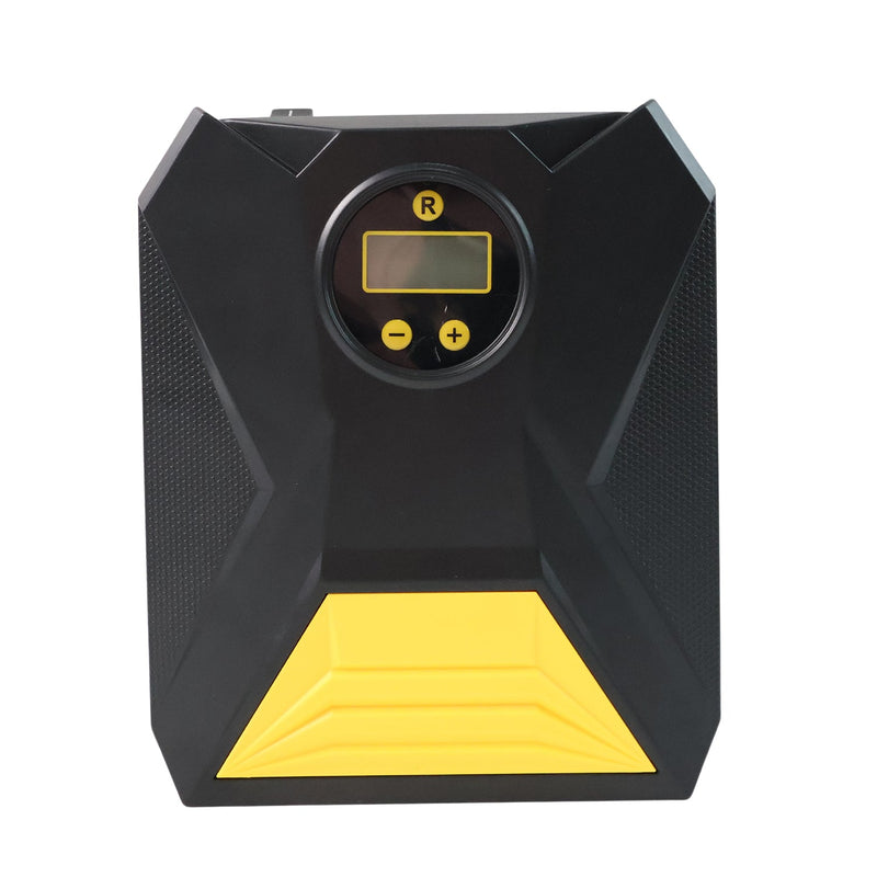 Portable Air Pump