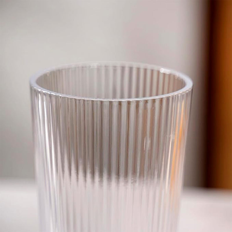 Supermom Plastic Casa Glass Set (6 Pc)