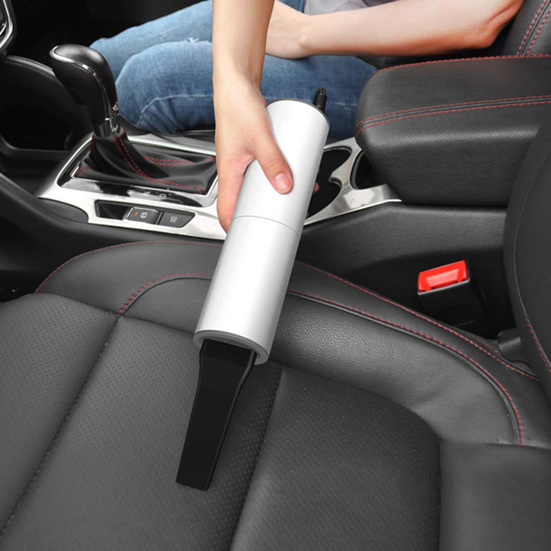 Handheld Vacuum Cleaner / Mini Portable Car Vacuum Cleaner (1 Set)