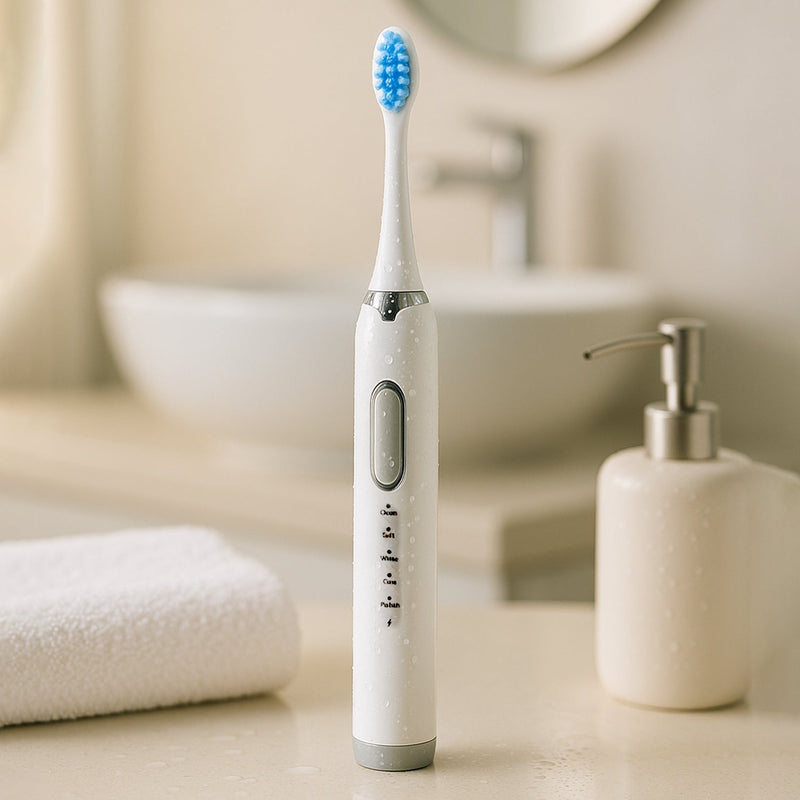 Smart Brush