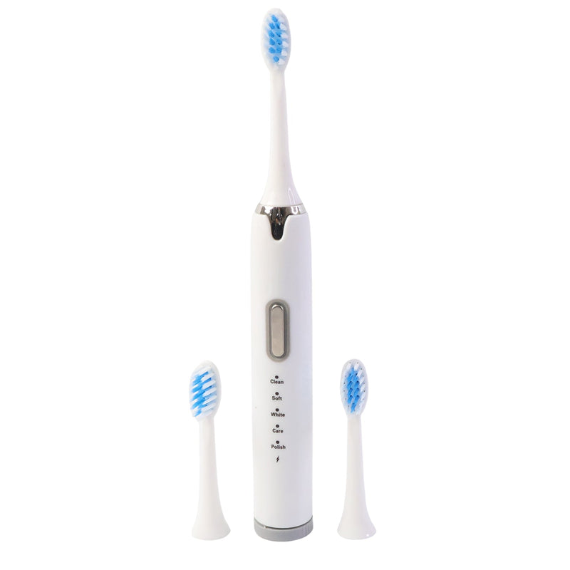 Recharge Brush