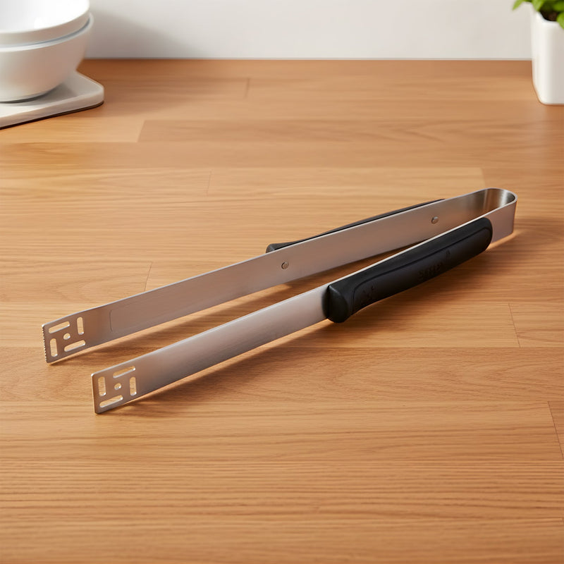 Handle Food Tongs