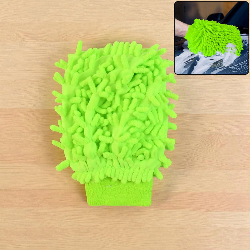 Washing Glove