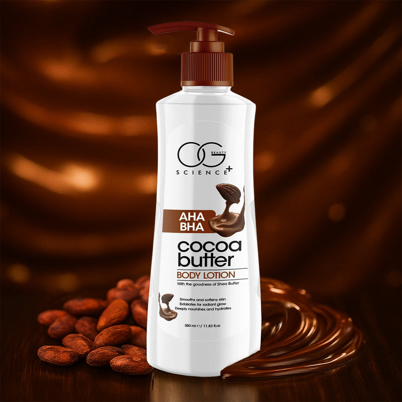  Body Lotion