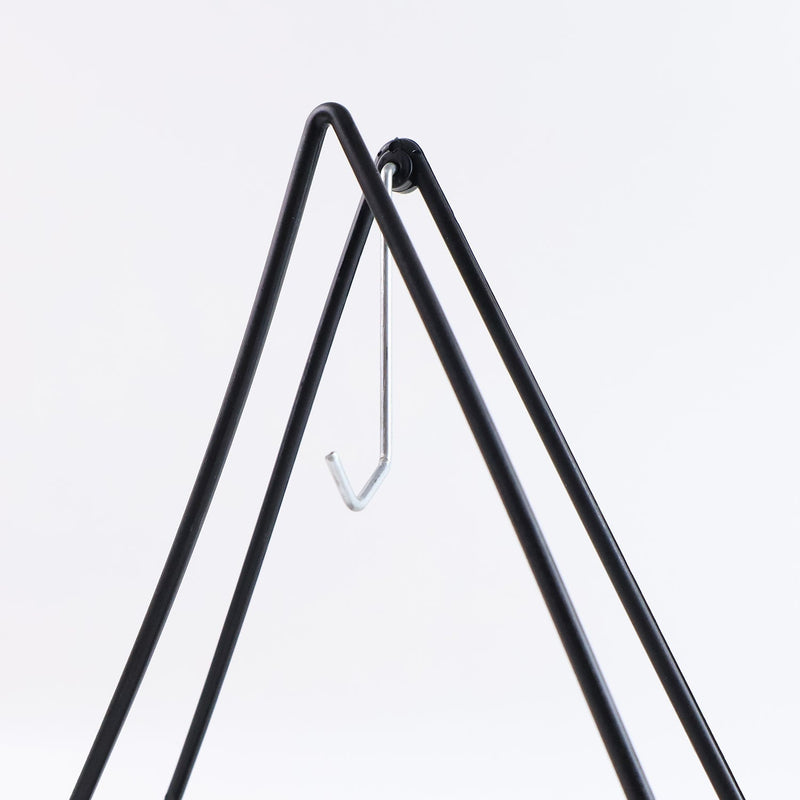 Compact Coil Holder