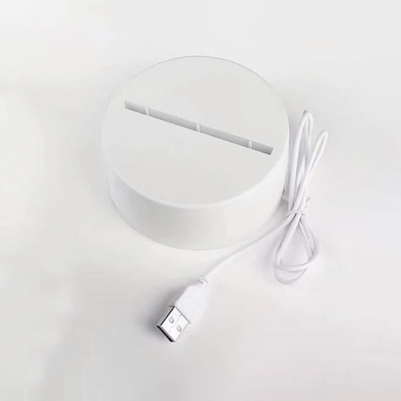Board Night Light