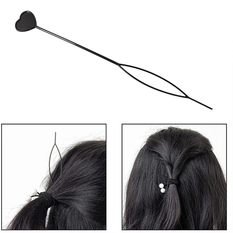 Clip Set
