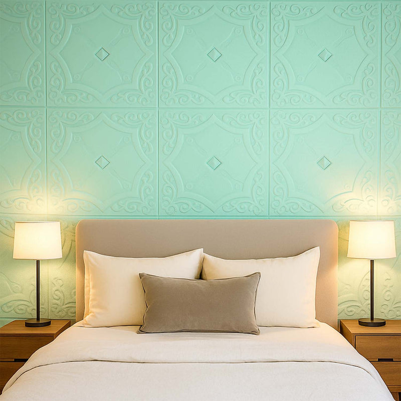 3D Wall Tile