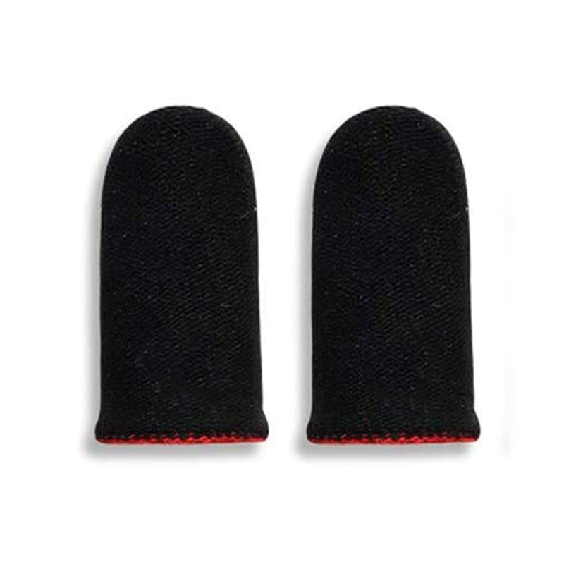 Thumb Finger Sleeve For Mobile Game (1pair)