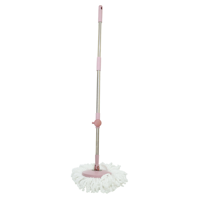 Supermom Turbo Spin Mop Pipe Set (1 Set 130 Cm)