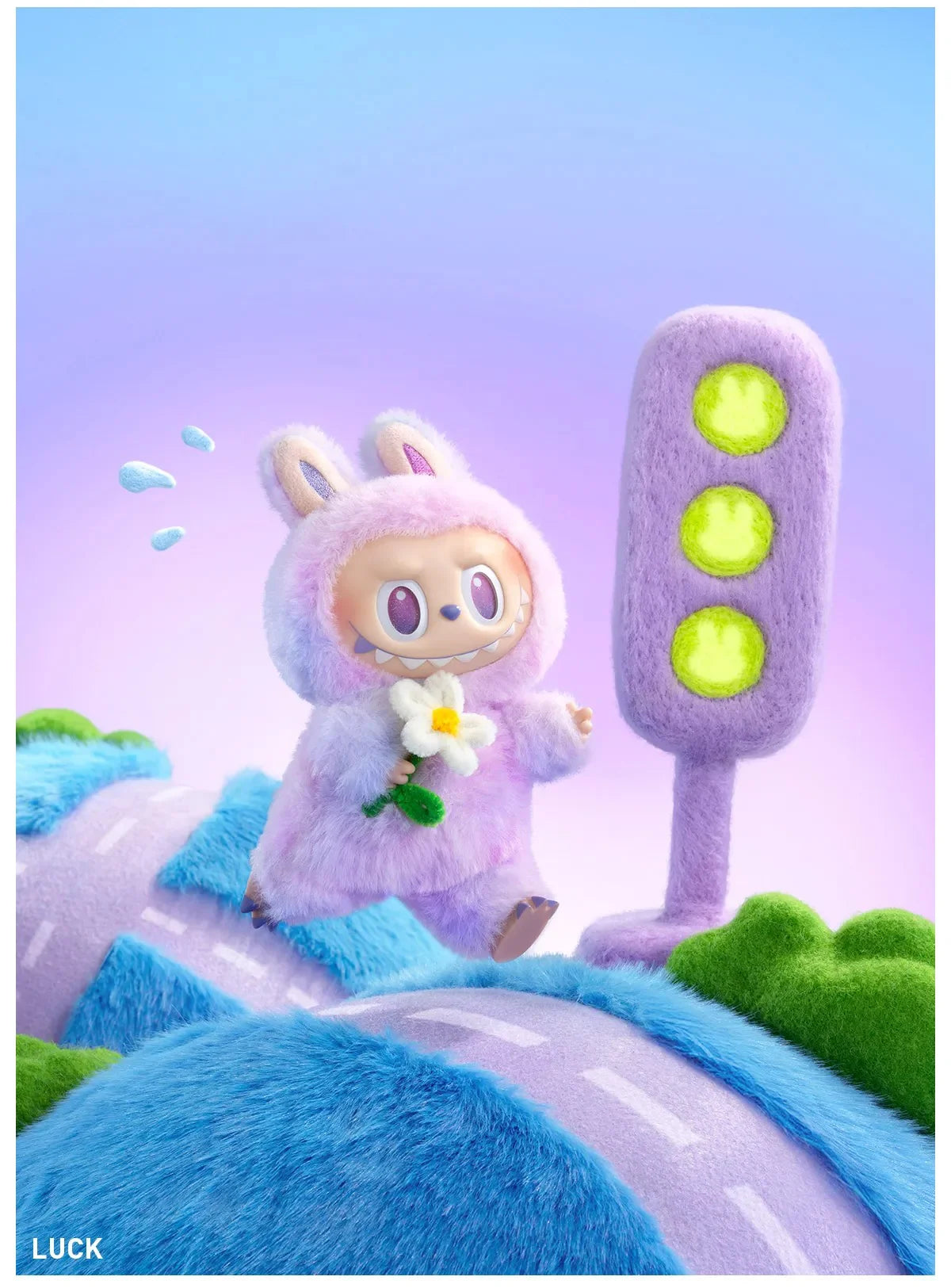 Labubu ????