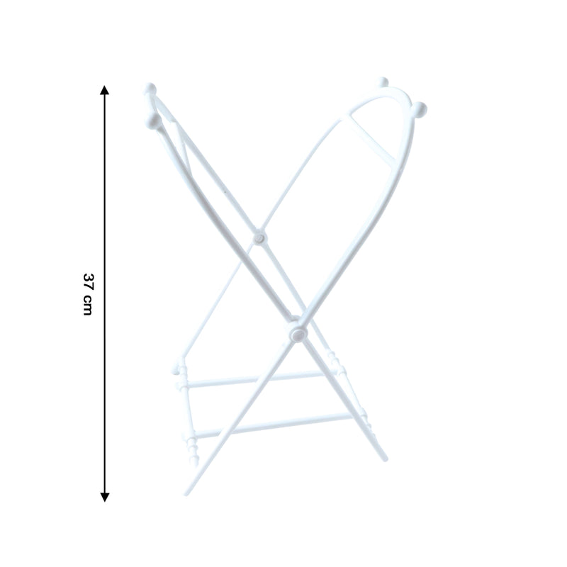 Foldable Garbage Bag Holder Stand (1 Pc)