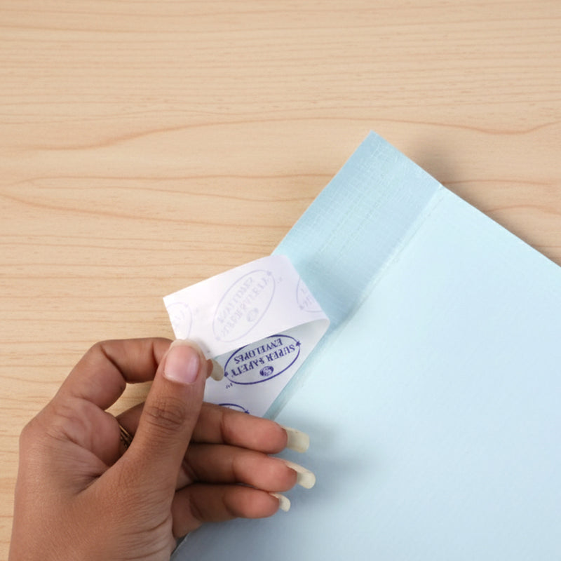 Polynet Premium Card Envelope (1 Pc 18x15cm )