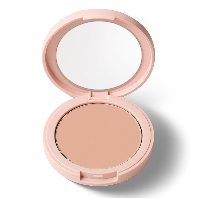 Beauty Smoothie Java Compact Powder