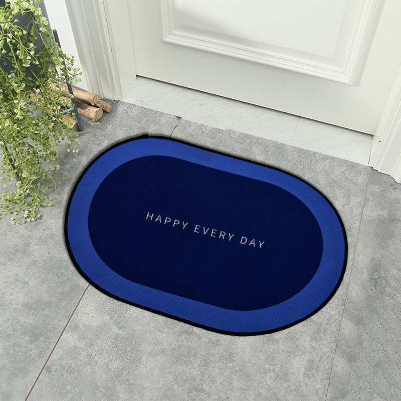Super Absorbent Floor Mat / Bath Mat