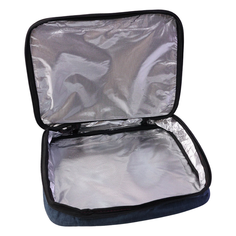 Multipurpose Travel Organizer Bag Lightweight Storage Pouch For Travel Gym (1 Pc)