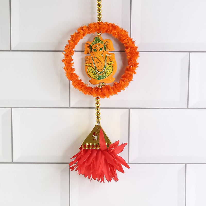 Shubh Ganesh Hanging