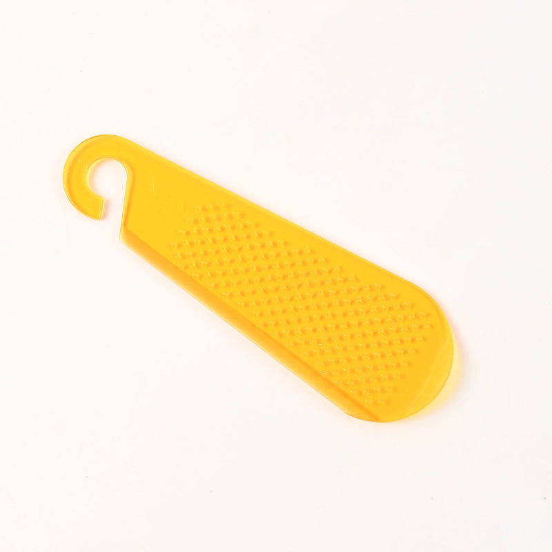 Peeler with Hanging Hook