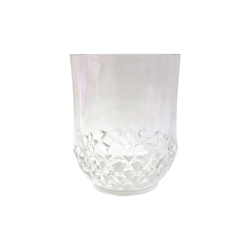 Transparent Glass Set