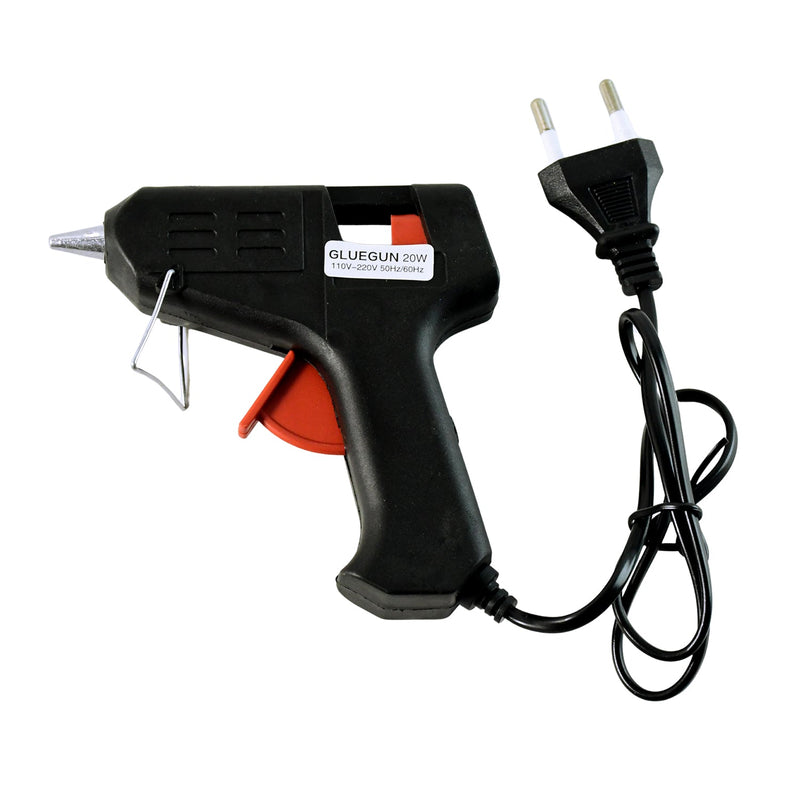 Adhesive Gun