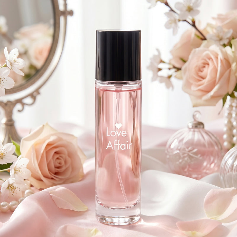 Love Affair Eau De Parfum (1 Pc 30 Ml)