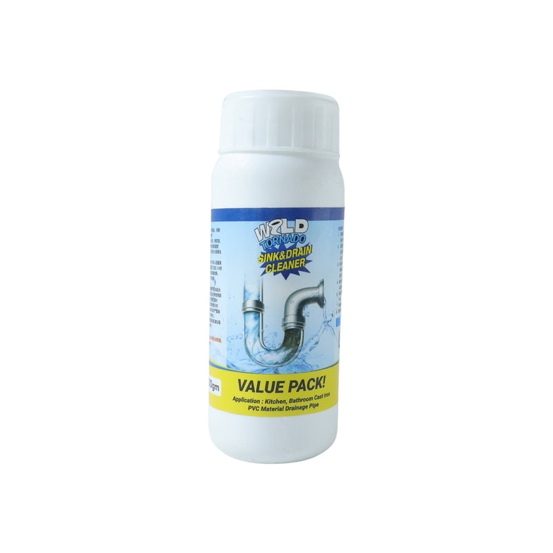 Sink And Drain Cleaner Powder 200 Gm